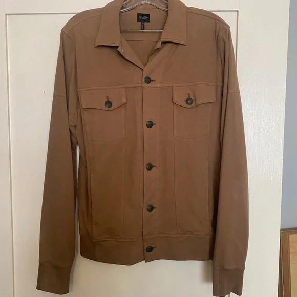 Good Man Brand Flex Jacket NWOT - Picture 3 of 7